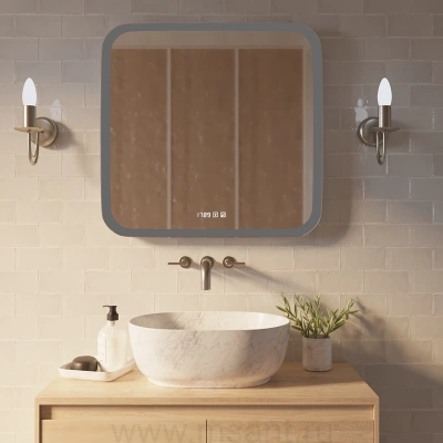 Зеркало MIXLINE 