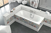 Акриловая ванна Excellent Oceana Slim WAEX.OCE17WHS 170x75