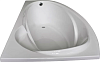 Акриловая ванна Marka One (1MarKa) Julianna 170x100 L