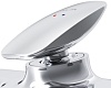 Смеситель AM.PM Spirit V2.0 F70A10000 для ванны с душем