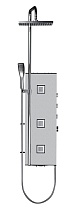 Душевая панель Jacob Delafon WaterTile E3872-185
