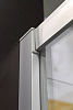 Душевой уголок Cezares Relax R-2-80-C-Bi стекло прозрачное