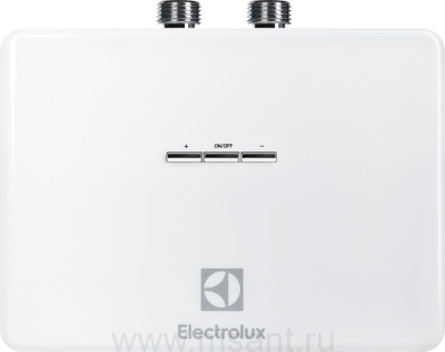 Водонагреватель Electrolux NPX8 Aquatronic Digital Pro