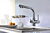 Смеситель для кухни Lemark Comfort LM3061C