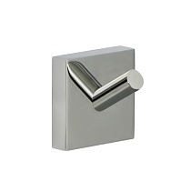 Крючок одинарный, латунь, Edifice, IDDIS, EDISB10i41