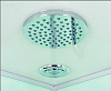 Душевая кабина Esbano ES-100PR 100х100х210 см