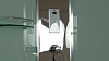 Душевая кабина Timo Comfort T-8801 Clean Glass