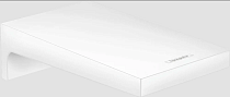 Излив Hansgrohe Metropol 32543700 для ванны