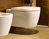 Унитаз подвесной безободковый с покрытием HygieneGlaze DURAVIT ME BY STARCK 2529092000
