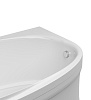 Акриловая ванна AM.PM Like 170x110 R W80A-170R110W-A