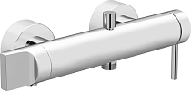 Смеситель VitrA Origin A42619 для ванны с душем, хром