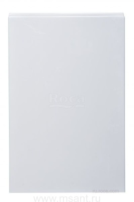 Панель для ванны торцевая Roca Uno правая ZRU9303041 ,75