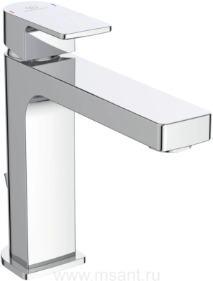 Смеситель для раковины Ideal Standard Edge A7106AA
