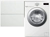 Мебель для ванной Эстет Dallas Luxe 115 подвесная, 2 ящика, L