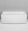 Акриловая ванна AM.PM Gem 170x75 W90A-170-075W-A