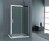 Душевой уголок RGW Passage PA-45 1200x900x1850 профиль хром стекло чистое