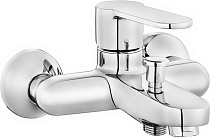 Смеситель E.C.A. Nita 102102475EX для ванны с душем