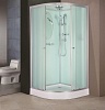 Душевая кабина Esbano ES-90CR 90х90х210 см