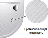 Поддон для душа Riho Kolping DB14 90x90 см