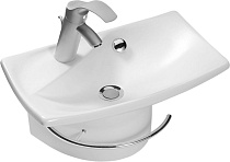 Раковина Jacob Delafon Escale E1025-00 50 см