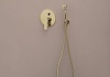 Шланговое подключение Aquanet Classic ARY3010(T) держатель для душа