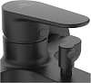 Смеситель Ideal Standard Cerafine O BC706XG черный