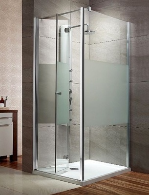 Душевой уголок Radaway EOS KDJ-B 80 интимато L