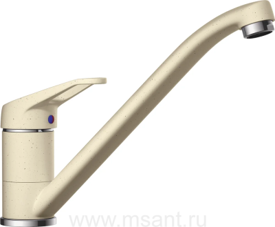 Смеситель Omoikiri Kado BE для кухонной мойки