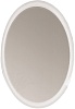 Мебель для ванной Marka One Arrondi 60П white