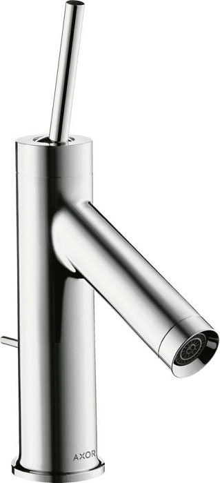 Смеситель Axor Starck 10116000 для раковины, хром