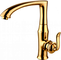 Смеситель для кухни Lemark Brava LM4705G