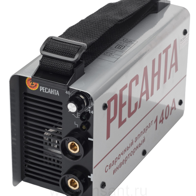 Сварочный аппарат РЕСАНТА САИ-140
