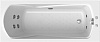 Акриловая ванна Vanessa (Radomir) Сильвия 167х70, с опорной рамой, сливом-переливом (слева или справа)