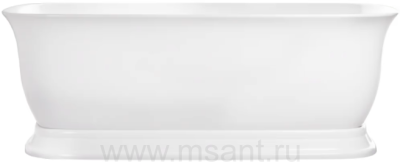 Акриловая ванна BelBagno BB400-1500-800 150x80
