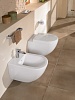 Унитаз подвесной Villeroy & Boch Subway 6600 10 01 alpin