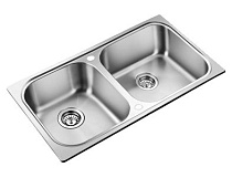 Мойка кухонная Oulin OL-S8905