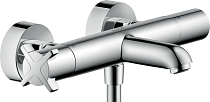 Термостат Axor Citterio E 36140000 для ванны с душем