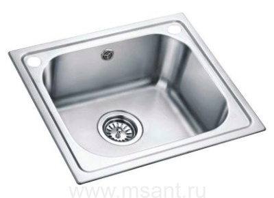Мойка кухонная Oulin OL-203