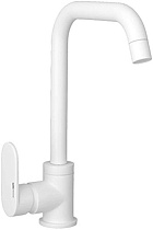 Смеситель Wasserkraft Mindel 8507 для кухонной мойки