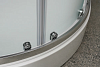 Душевой уголок BelBagno Uno R 2 85 P Cr