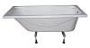 Акриловая ванна Triton Стандарт 150x70 экстра 