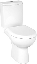 Унитаз-компакт Cersanit Nature Clean On 011 3/5 DPL EO