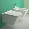 Унитаз подвесной Catalano Green 55 1VS55RGR00