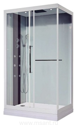 Душевая кабина Orans SR-86159 LR