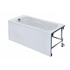 Акриловая ванна Roca Line ZRU9302985 160х70см