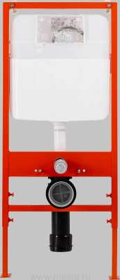 Система инсталляции для унитазов BelBagno BB026