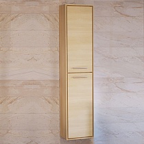 Шкаф-пенал Raval Frame 160 дуб сонома