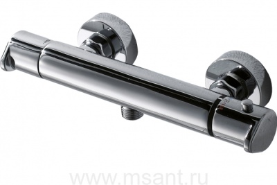 Термостат Bravat Waterfall F939114C-01A-RUS для душа