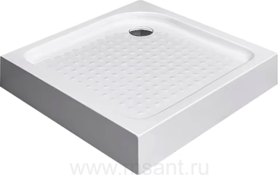 Поддон для душа Radaway Rodos C800
