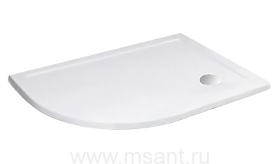 Поддон для душа Orans TF-1280R-4